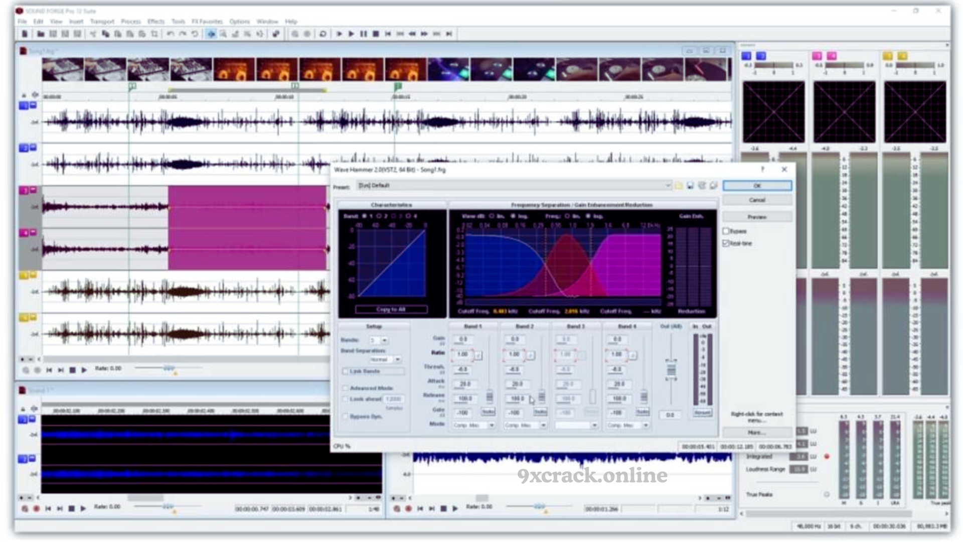 magix-sound-forge-pro-suite-18-1-5-crack-serial-key-latest