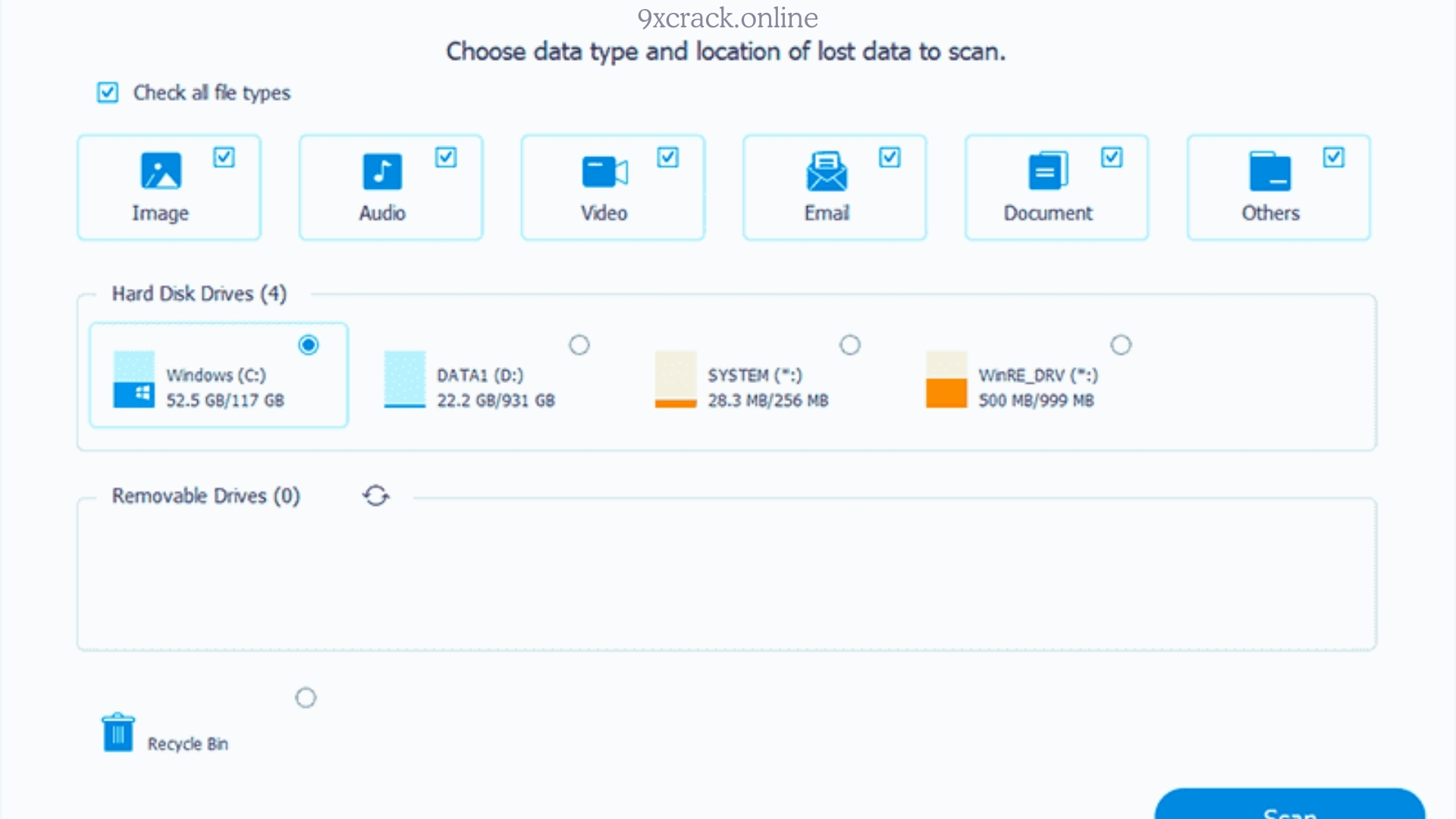 ibeesoft-data-recovery-11-4-with-crack-keygen-2026-x86-x64